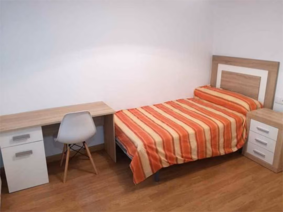 Piso en Campus Unamuno - Foto 2