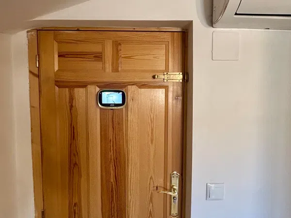 Ático en calle del Marqués de Molins, 11 - Foto 14