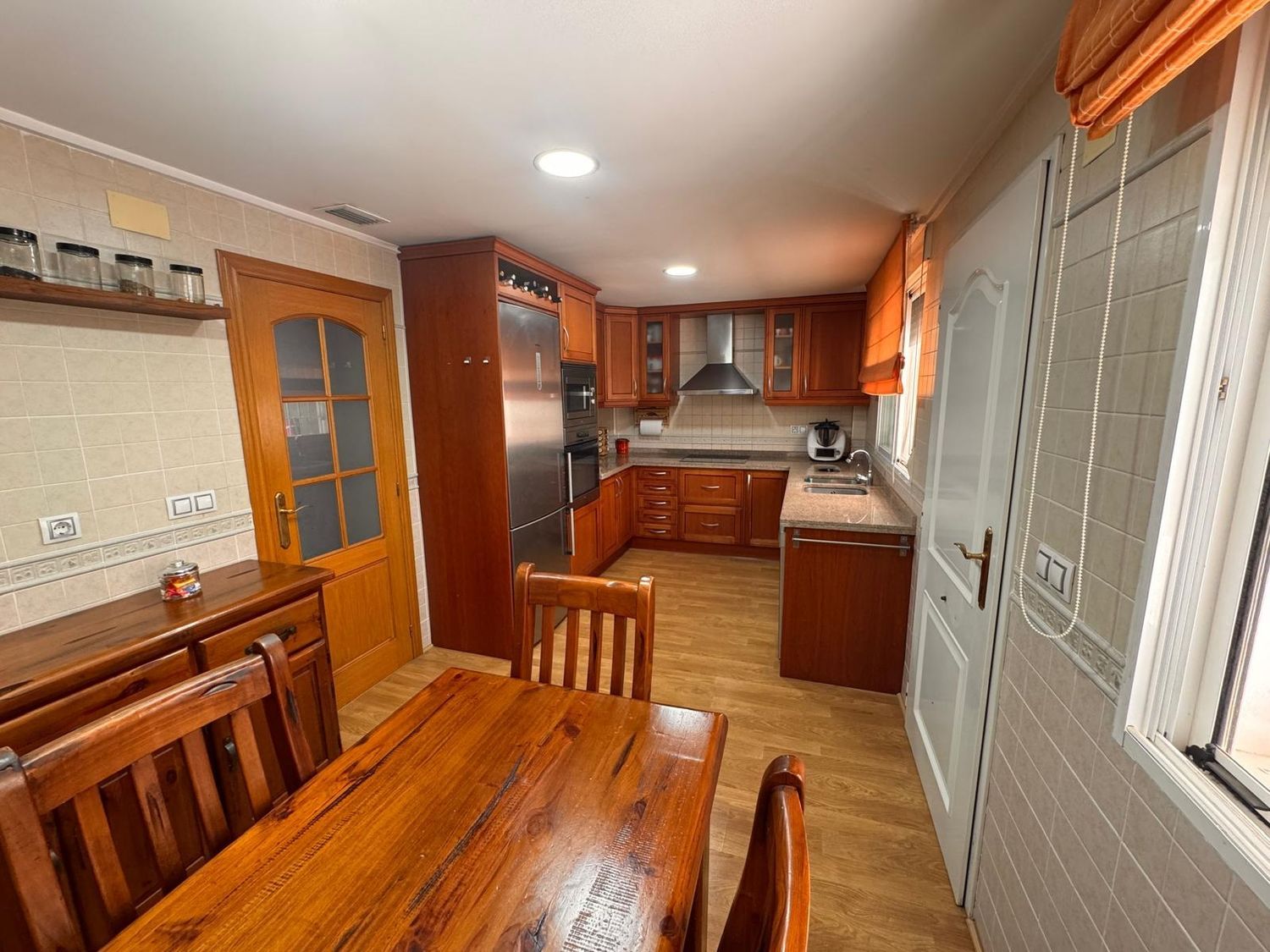 Chalet adosado en Calle bolos, 8 - Foto 4