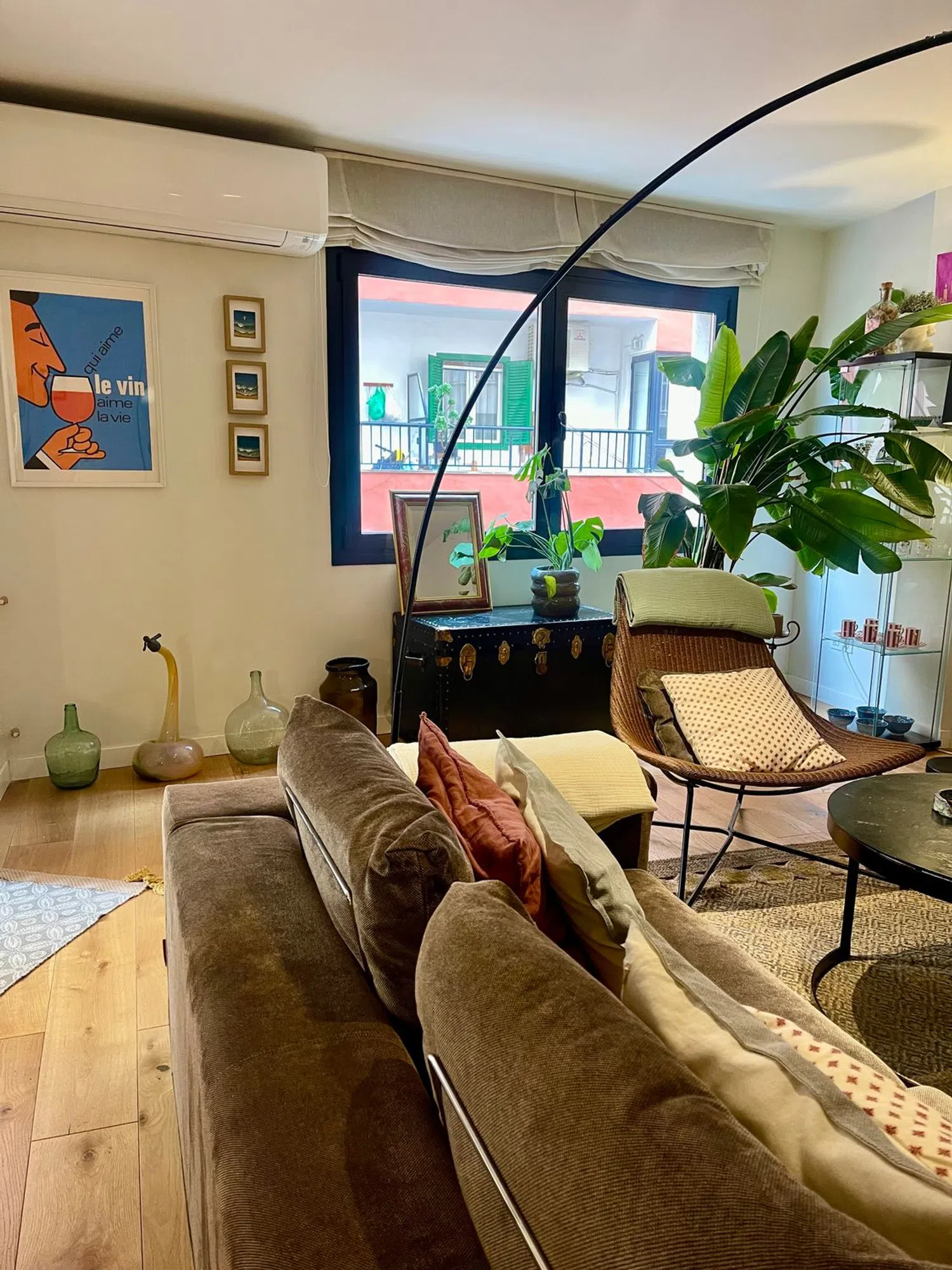 Piso en calle d'Andreu Feliu, 24 - Foto 2