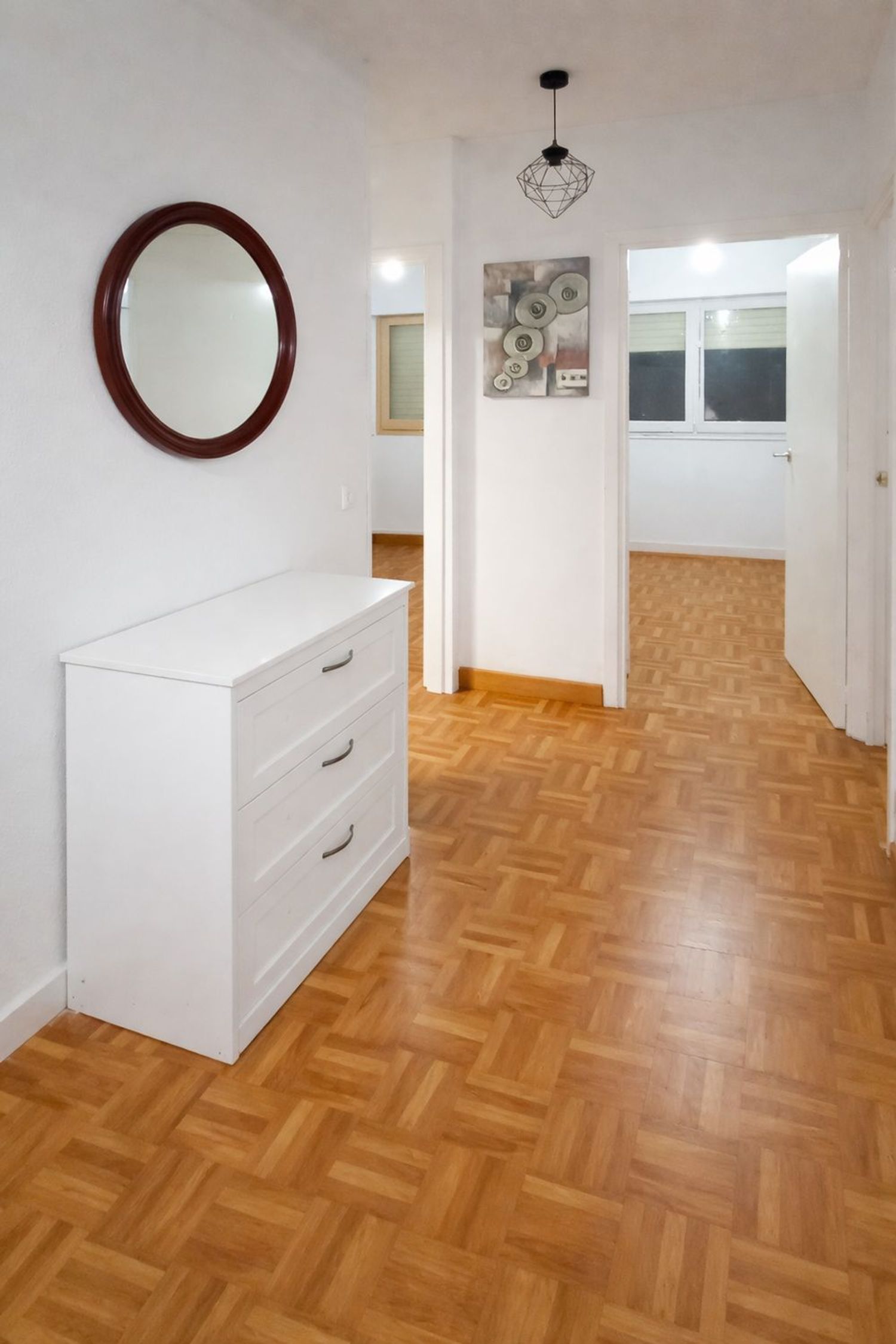 Piso en calle Tato, 3 - Foto 2