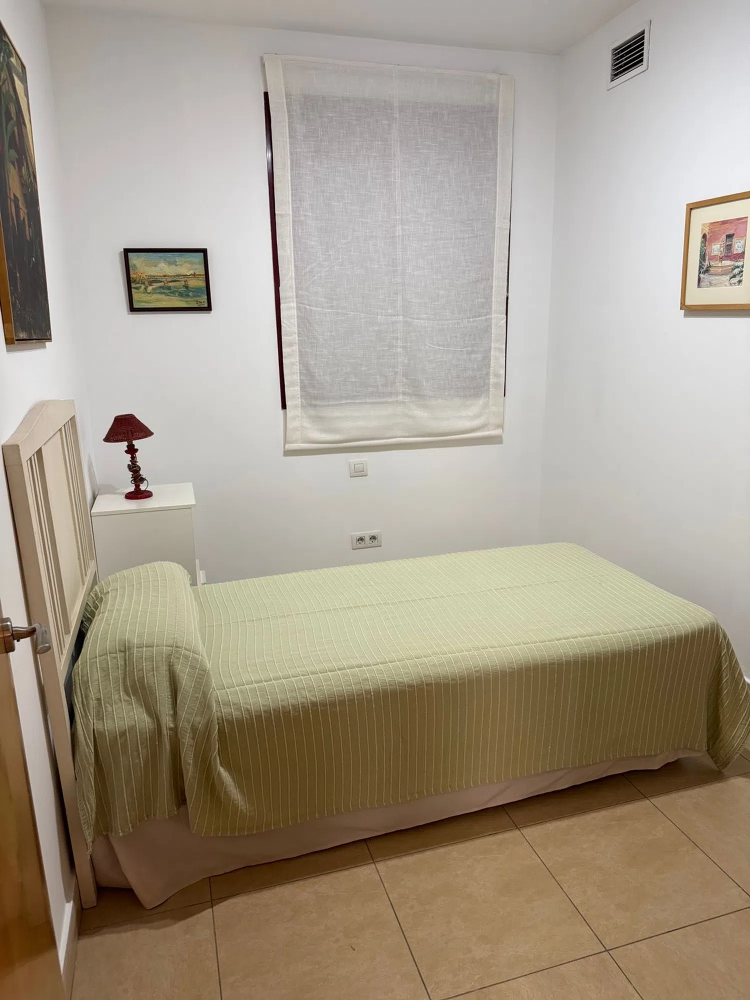 Piso en avenida de Jerez, 6 - Foto 14