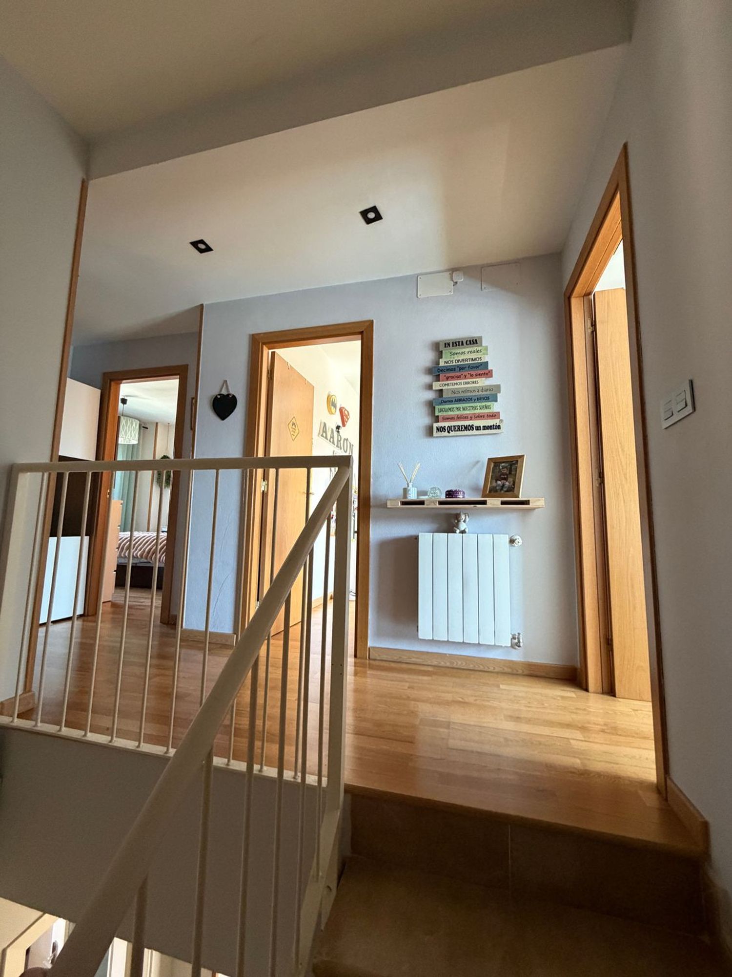 Chalet pareado en calle Benjamín Palencia, 8 - Foto 17