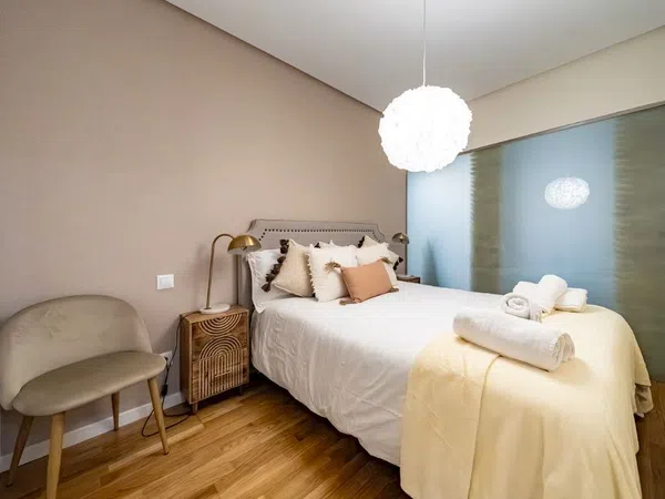 Piso en avenida Oscar Espla, 22 - Foto 2