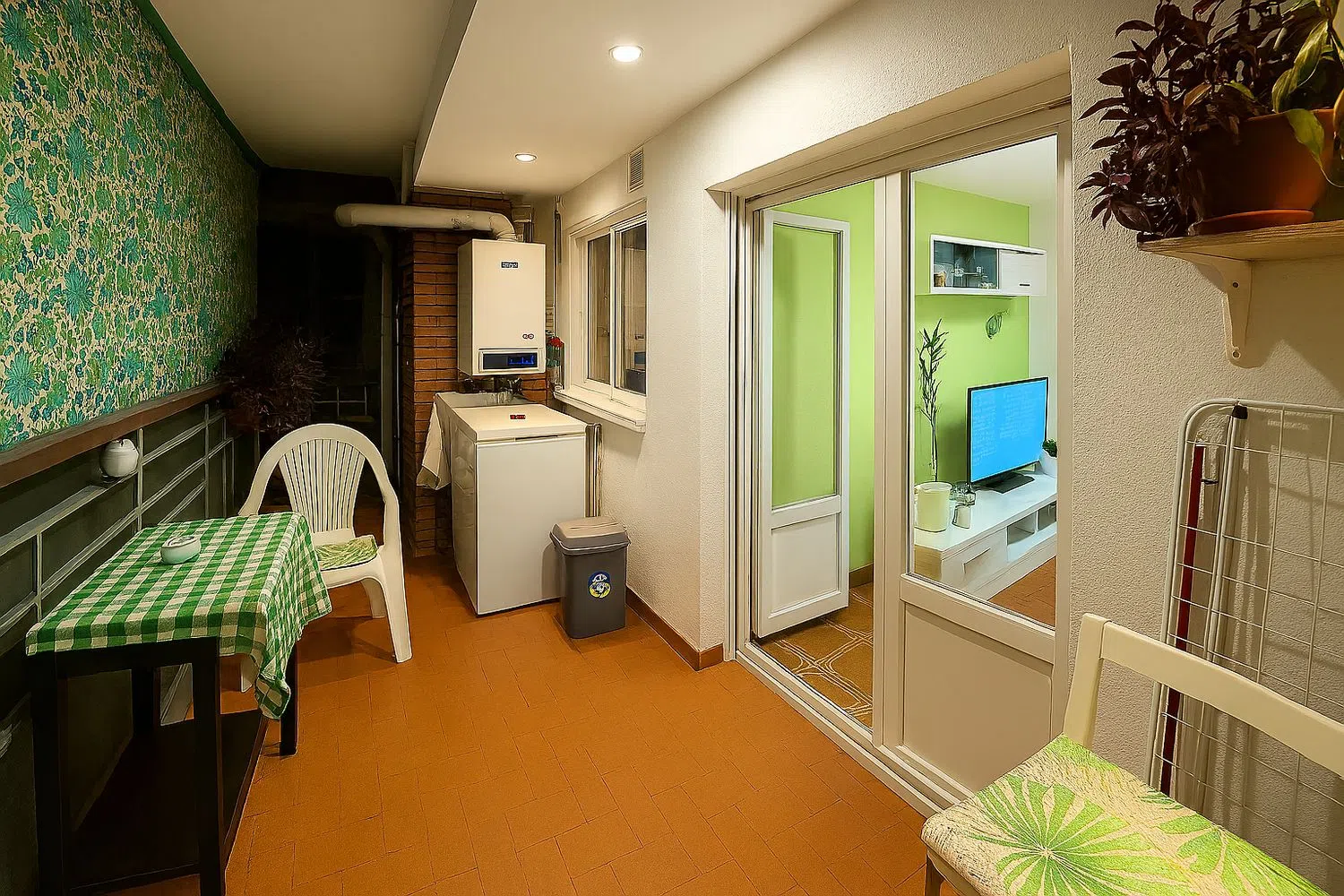 Piso en calle de Vital Aza, 5 - Foto 26