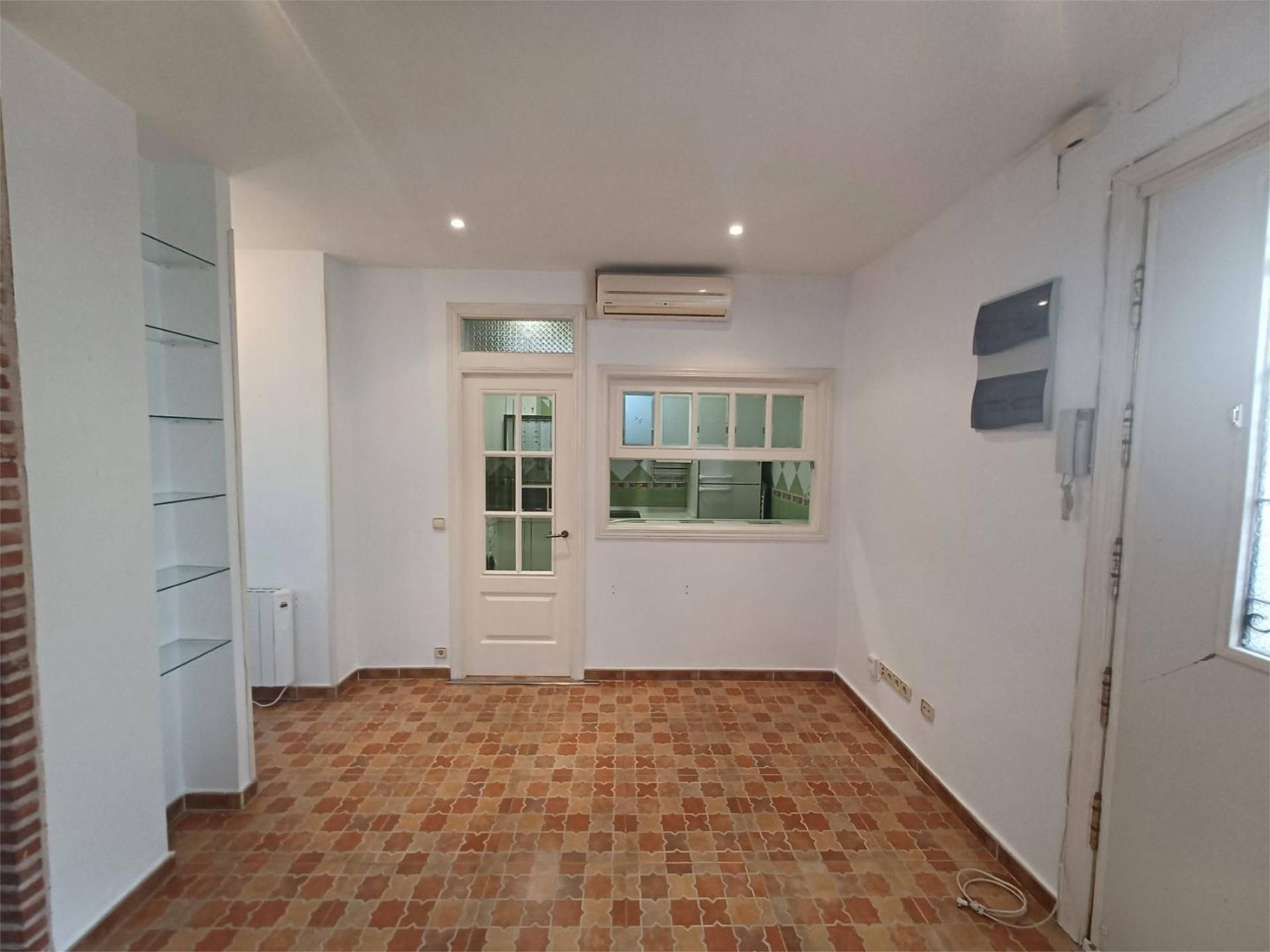 Piso en  Madrid Capital