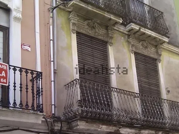 Chalet adosado en Calle Hort dels Frares, 40, Centre - Foto 1