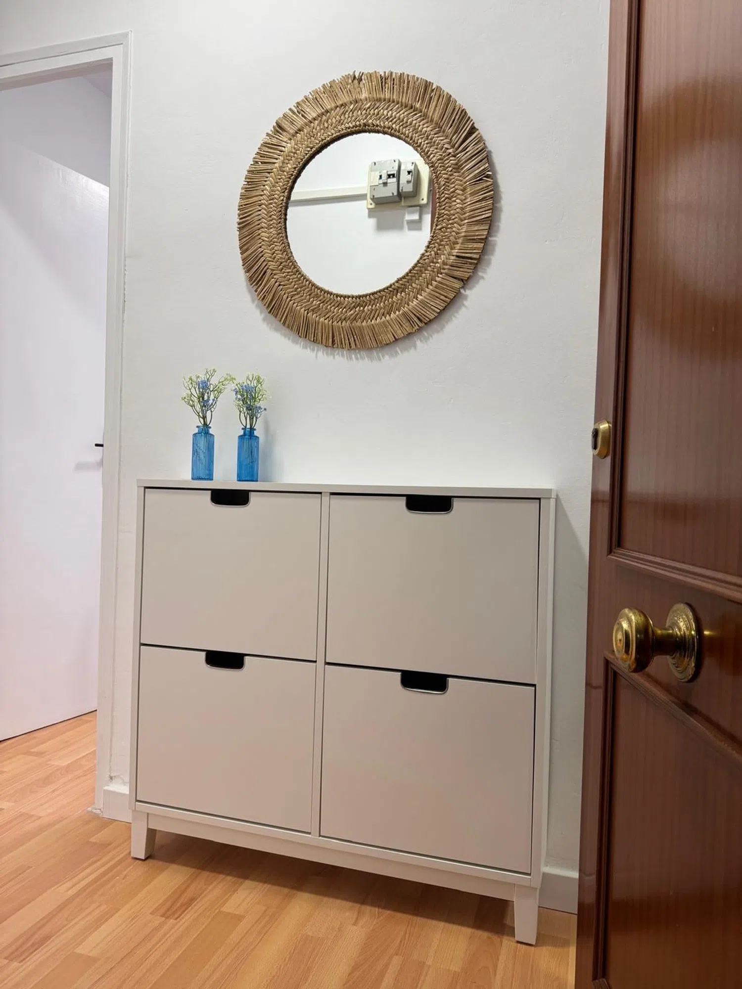 Piso en calle Cisne, 3 - Foto 7