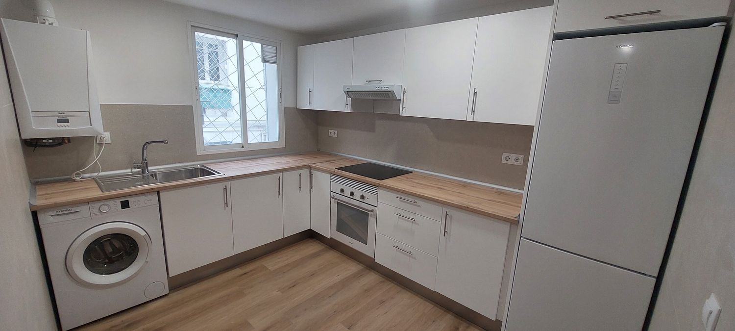 Piso en plaza Bami, 22 - Foto 4