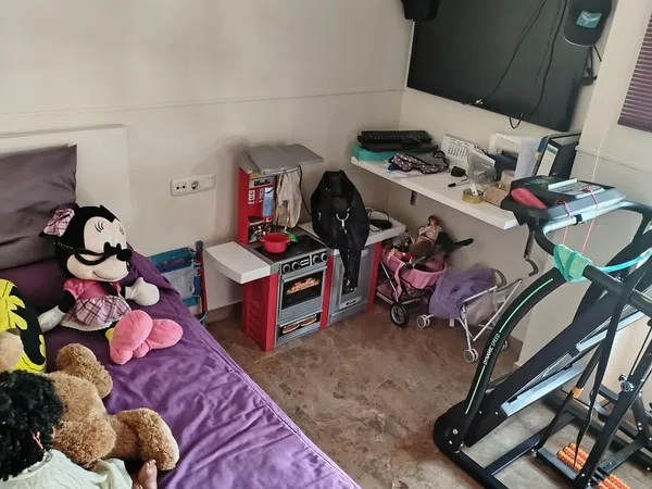 Piso en calle Dolores Ibárruri, 45 - Foto 15