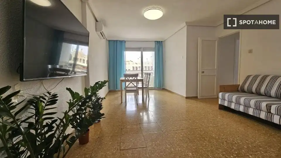 Piso en  Valencia Capital - Foto 3