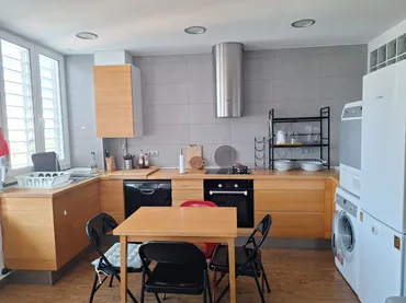 Piso en  Carrer de Montmany - Foto 1