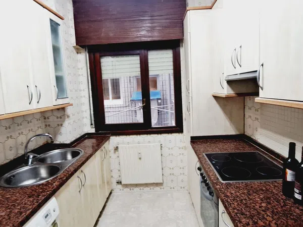 Piso en Areiltza Doktorearen Zumarkalea, 55 - Foto 16