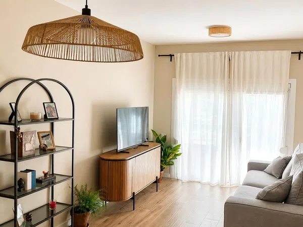 Piso en Avenida de Manuel Girona, 16, El Castell-Poble Vell, El Castell-Poble Vell - Foto 6