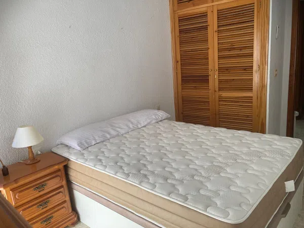 Piso en Calle Maestra, 9, San Felipe - El Almendral - La Merced, San Felipe - El Almendral - La Merced - Foto 16