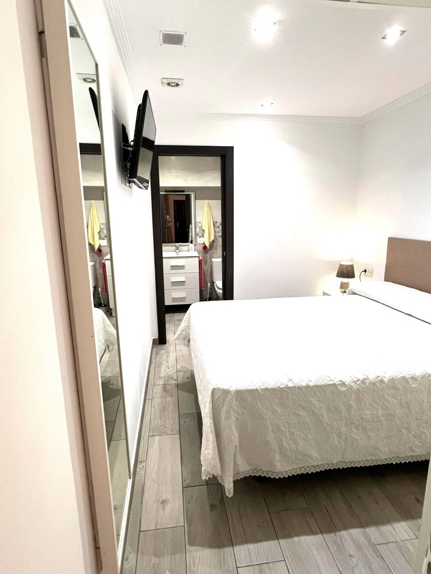 Estudio en avenida General López Domínguez, 23 - Foto 17