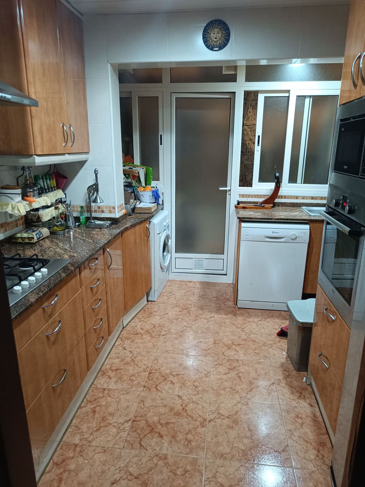 Piso en Laureano miró, 30 - Foto 8