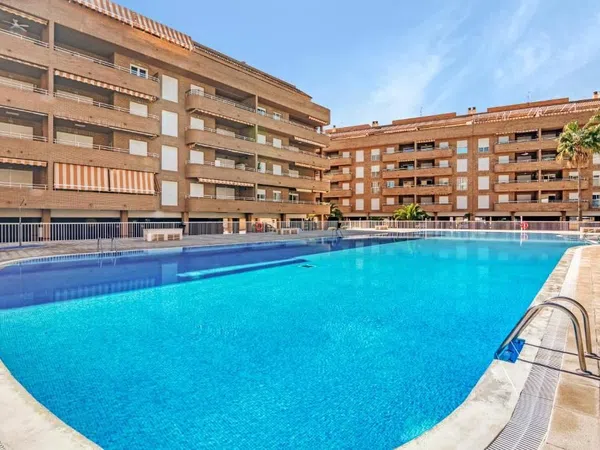 Piso en Avenida Miguel Hernández, 10, Centro Urbano, Centro Urbano - Foto 25