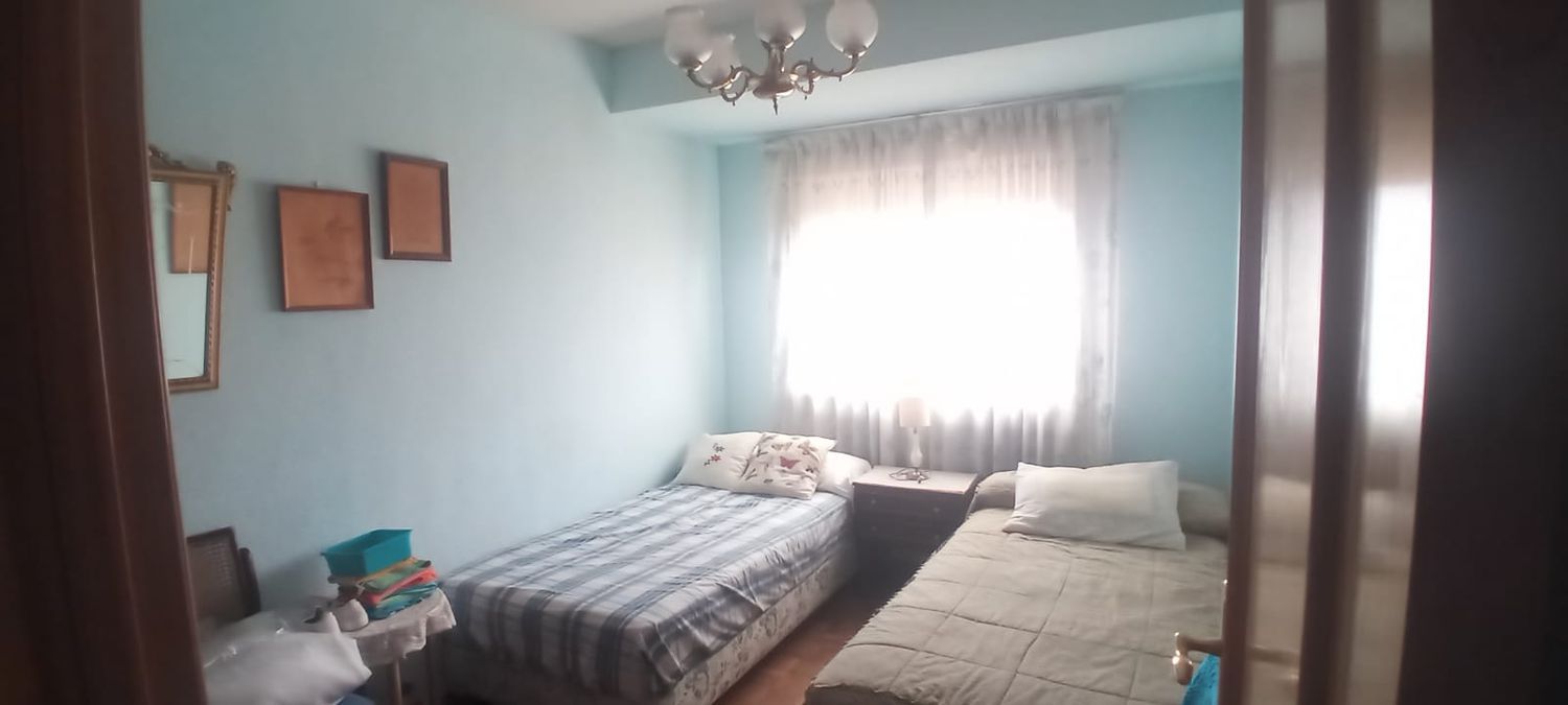 Piso en calle Diego de Torres, 9 - Foto 11