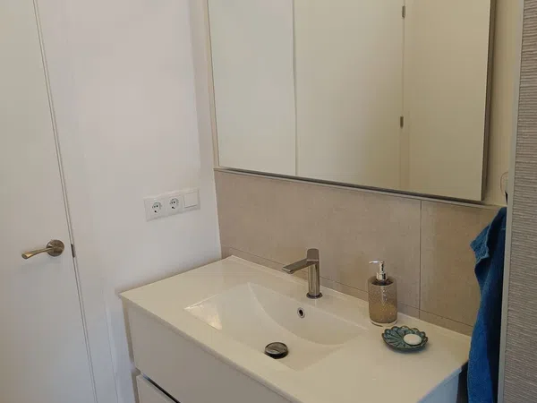 Ático en Calle de València, 45, Centro - El Castillo, Centro - El Castillo - Foto 3