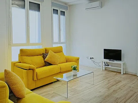 Piso en calle Rosario Vega, 2