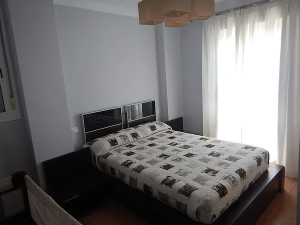 Piso en Avenida de los Principes de España, 218, Aguadulce - Almadraba - Punta Candor, Aguadulce - Almadraba - Punta Candor - Foto 5
