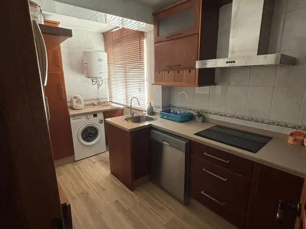 Piso en calle Pintor Aguilera Amate, 321 - Foto 7