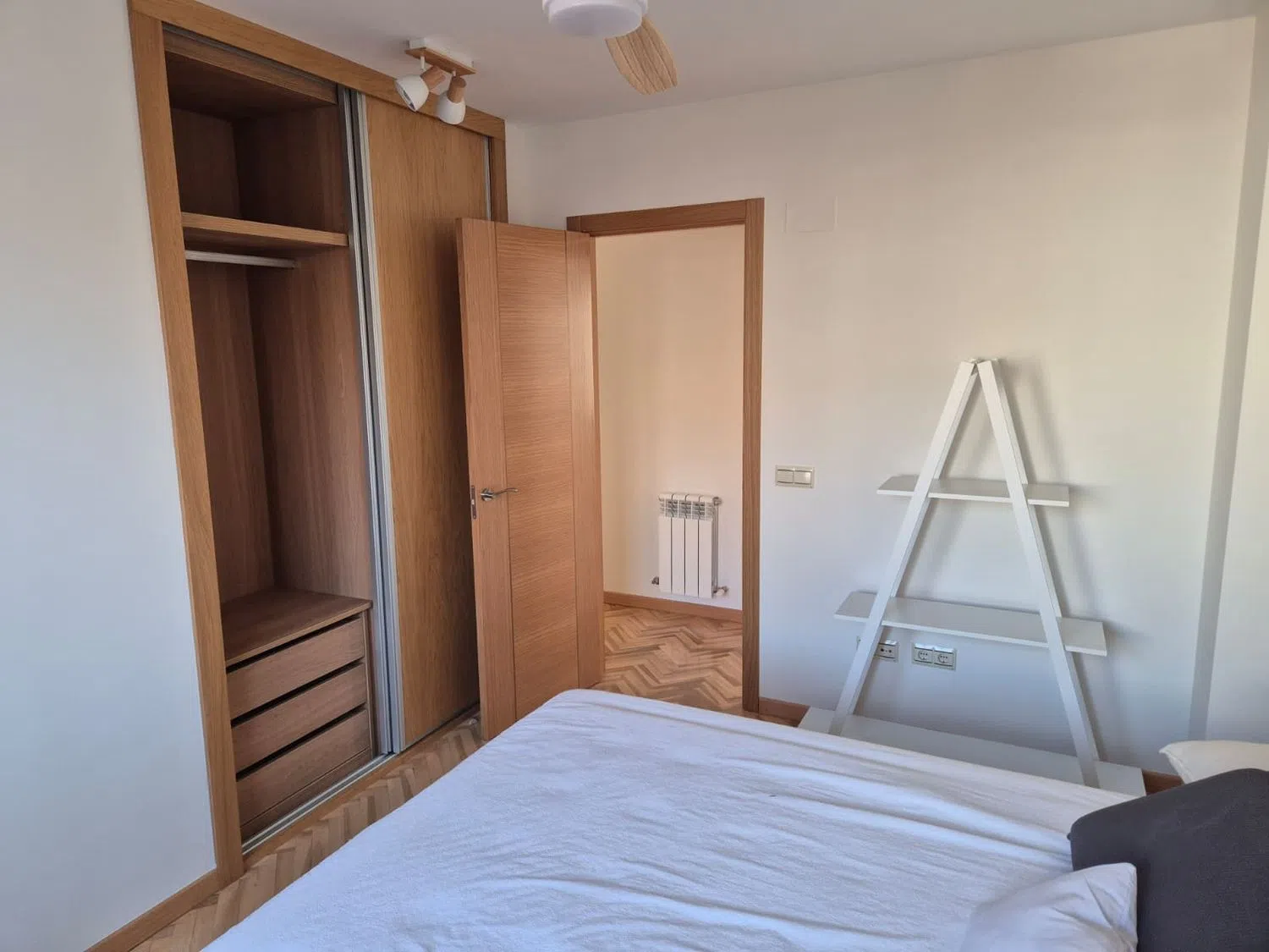 Ático en calle de Luis Anaya, 20 - Foto 16