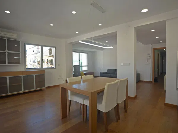 Piso en plaza del Músic López Chávarri, 5 - Foto 3