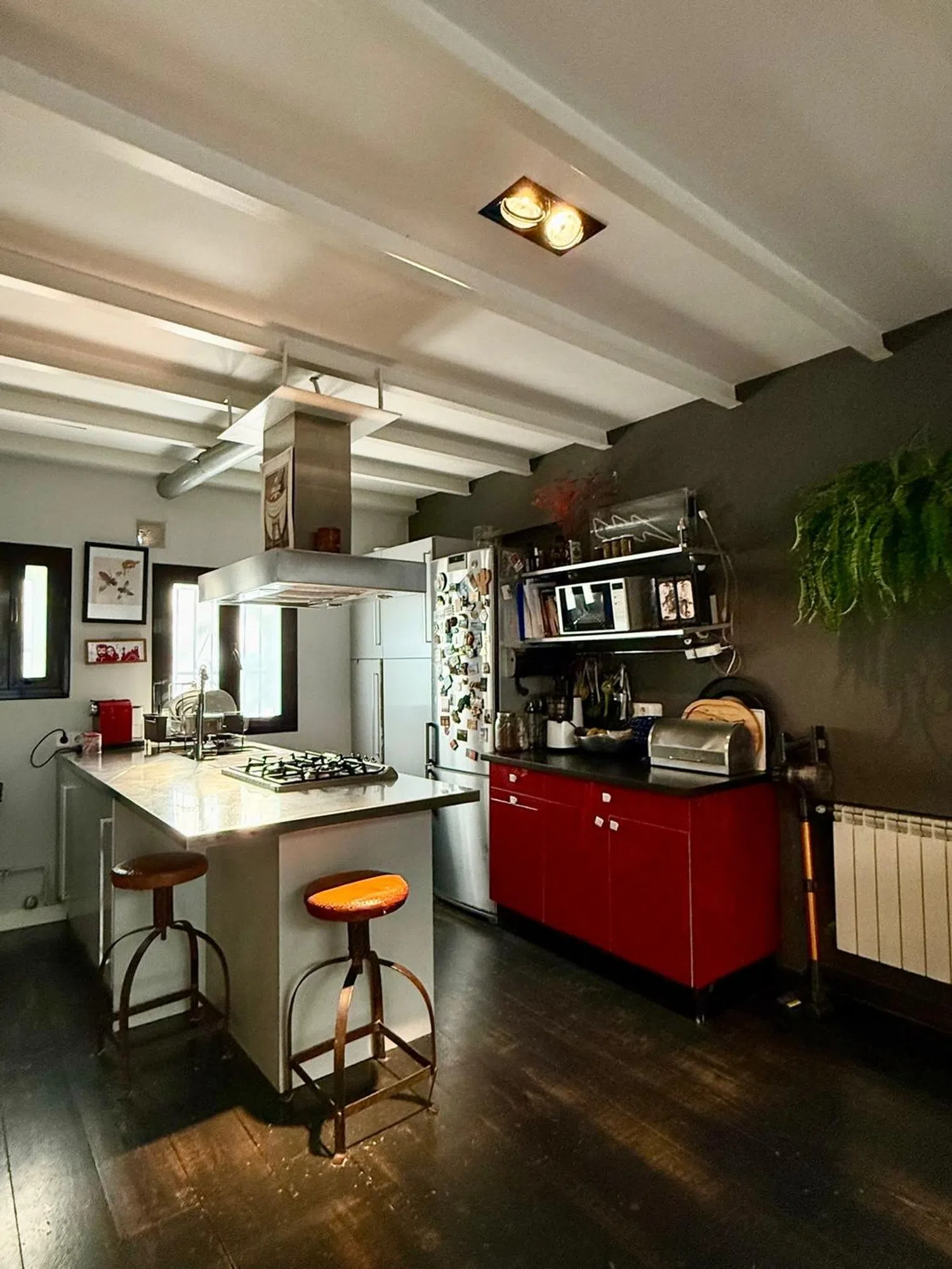 Chalet pareado en Barrio San Isidro - Foto 28