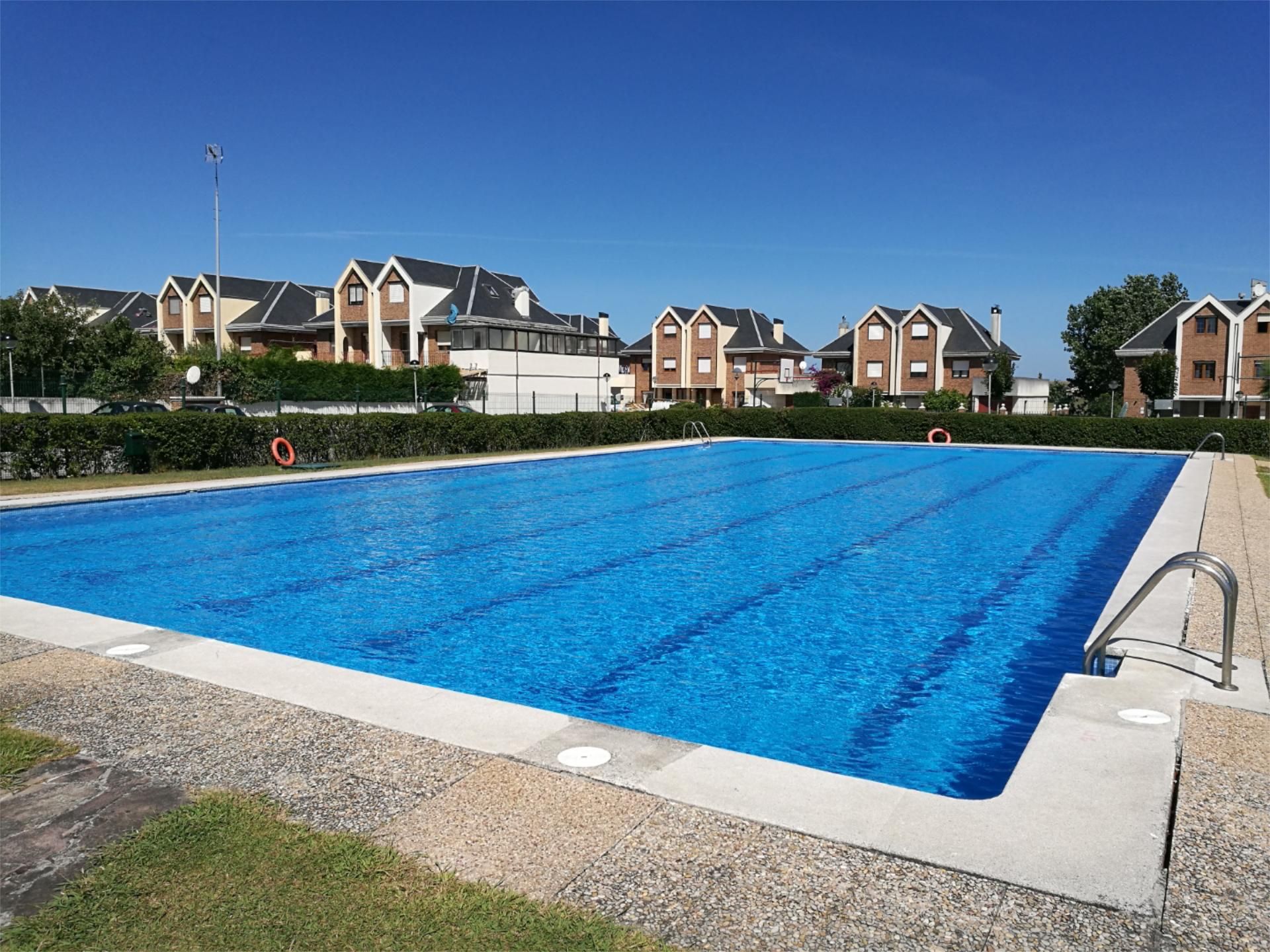 Casa adosada en  Urbanizacion Arco Iris 15 - Foto 30