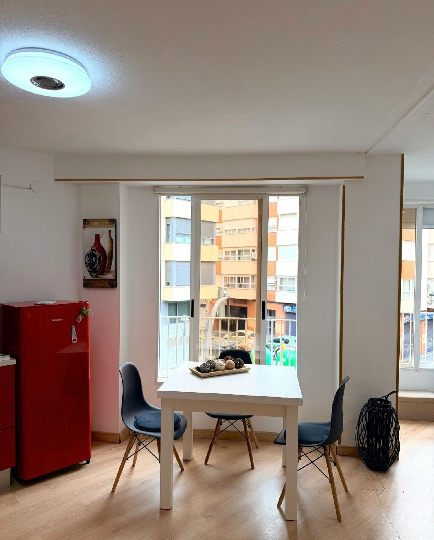Estudio en Calle de Jaime Beltrán, 4, La Raiosa - Foto 3