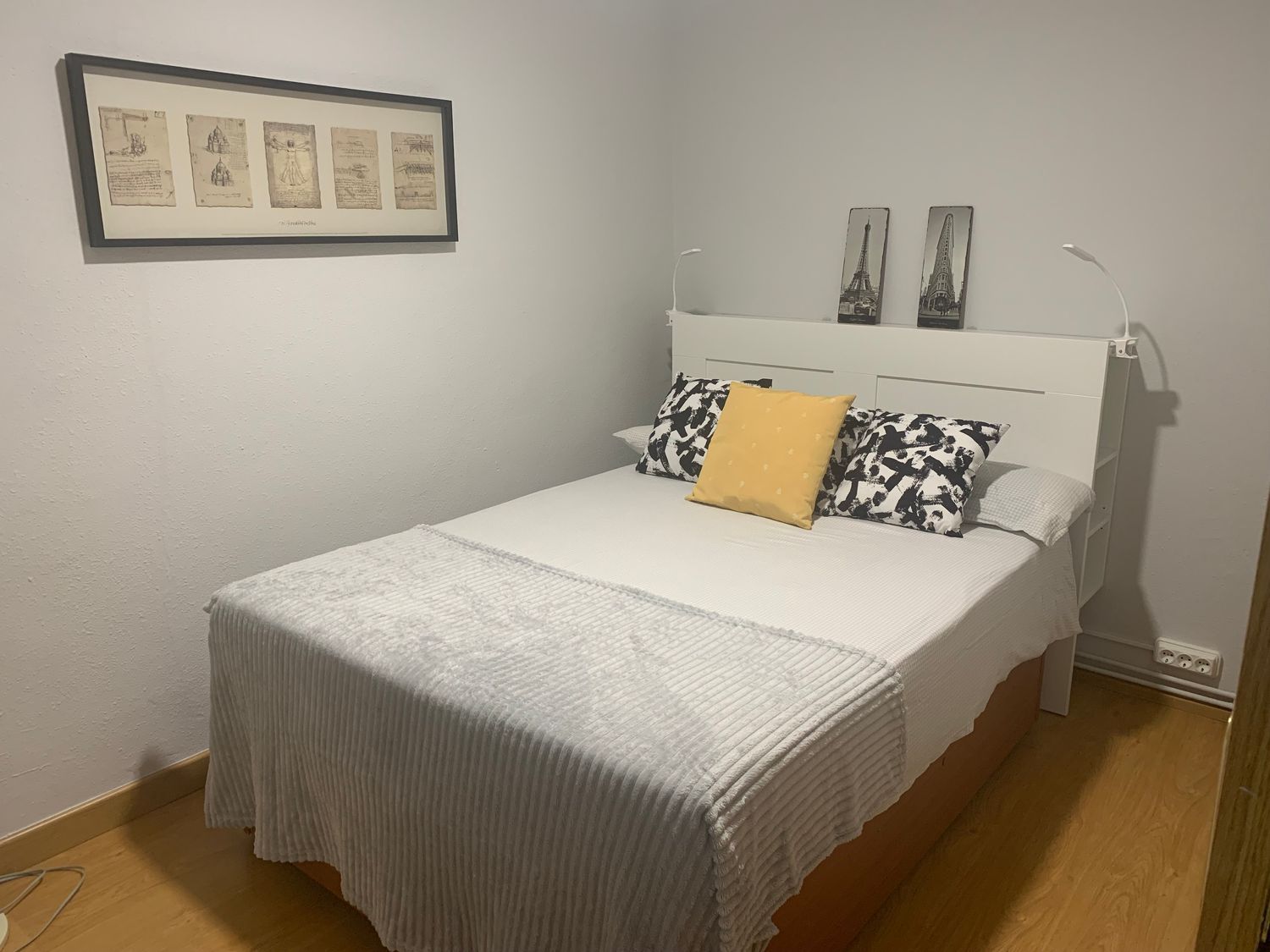 Estudio en calle de la Estafeta, 70 - Foto 9