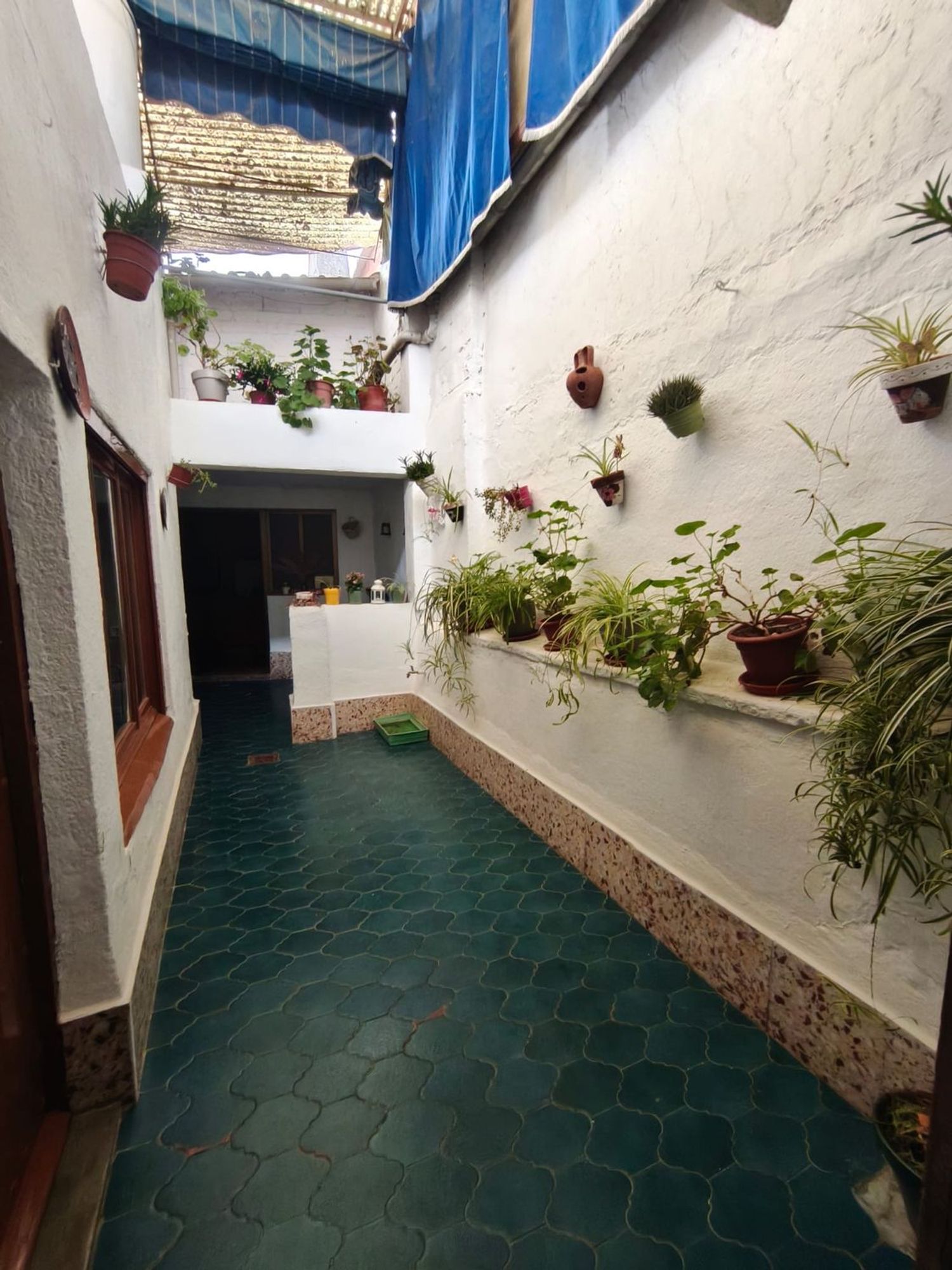 Chalet adosado en Calle Bailén, 21 - Foto 2