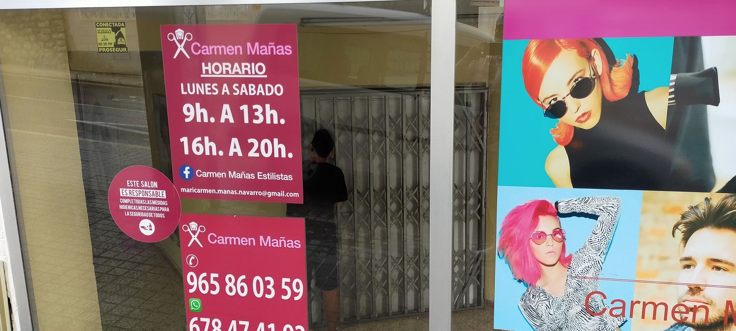 Local en Calle Alcalde Manuel Catalán Chana, 14, Zona Sierra Helada - Foto 4