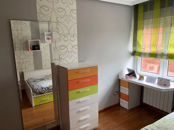 Chalet adosado en Calle Antonio Merayo, 2, Trobajo del Camino, Trobajo del Camino - Foto 25