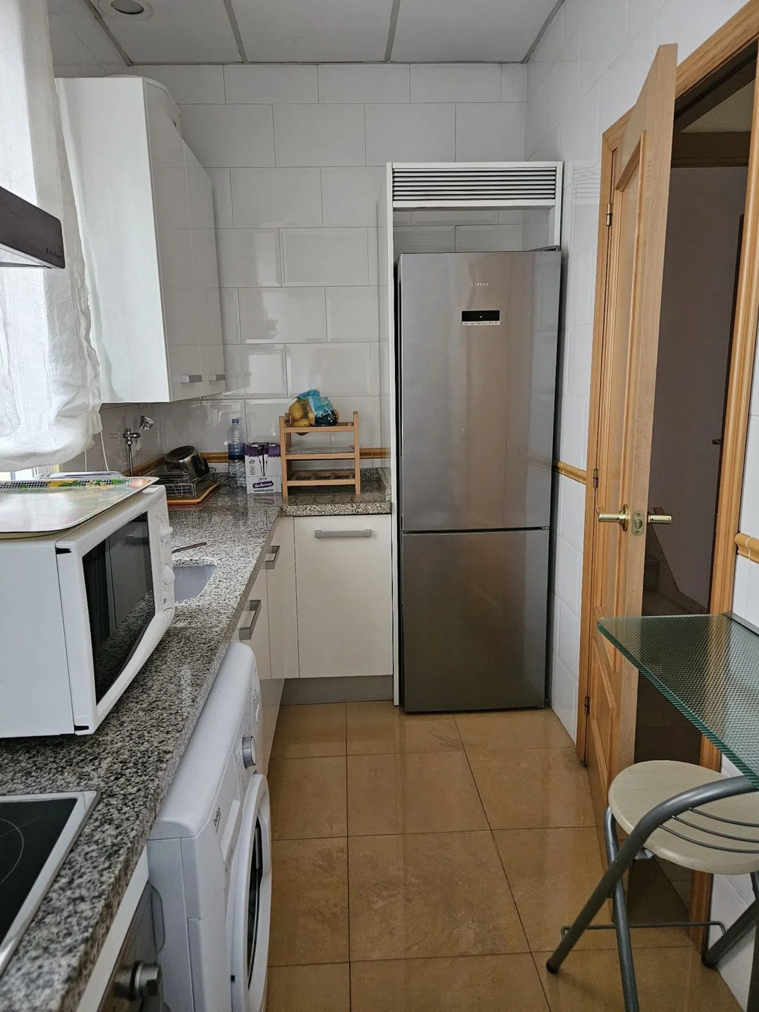 Estudio en puerta de Córdoba, 7 - Foto 13