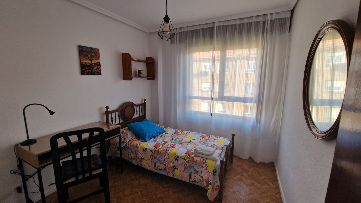 Piso en Calle María Blanchard, 11, Alisal - Cazoña - San Román, Alisal - Cazoña - San Román - Foto 6