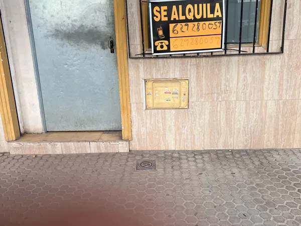 Local en Avenida de El Greco, 50 - Foto 5