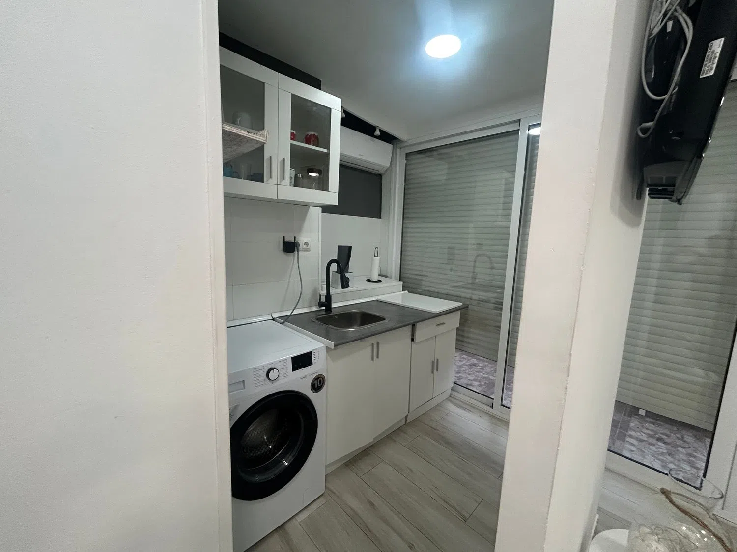 Estudio en calle la Hoz, 33 - Foto 6