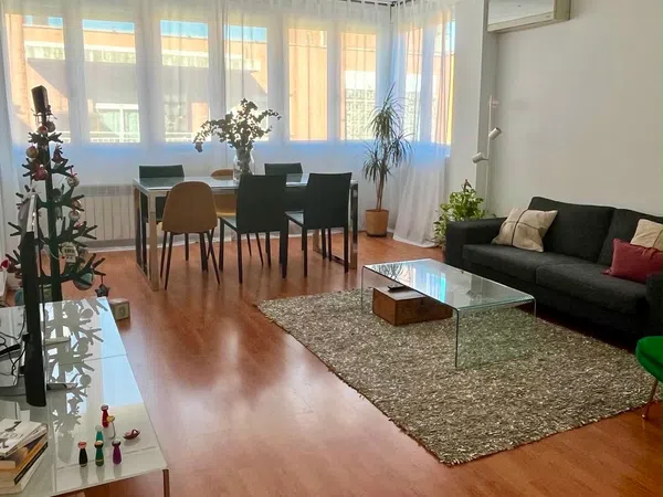Piso en Calle Canoa, 31, Alameda de Osuna - Foto 1