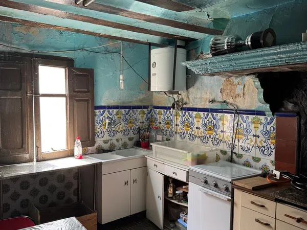 Chalet pareado en Calle Leones, 5 - Foto 2