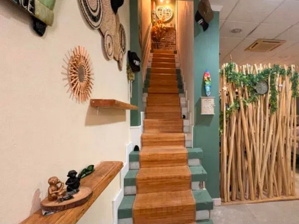 Chalet pareado en Calle Sant Antoni-Trinquet, 1 - Foto 2