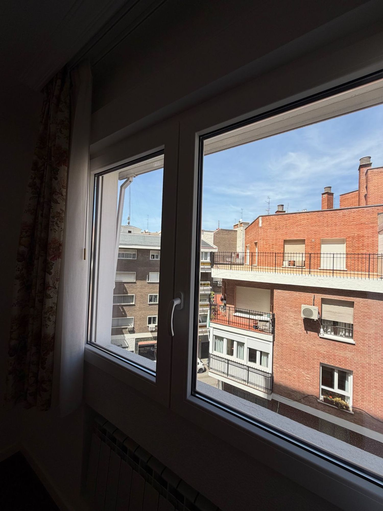 Piso en calle de Clara del Rey, 37 - Foto 13