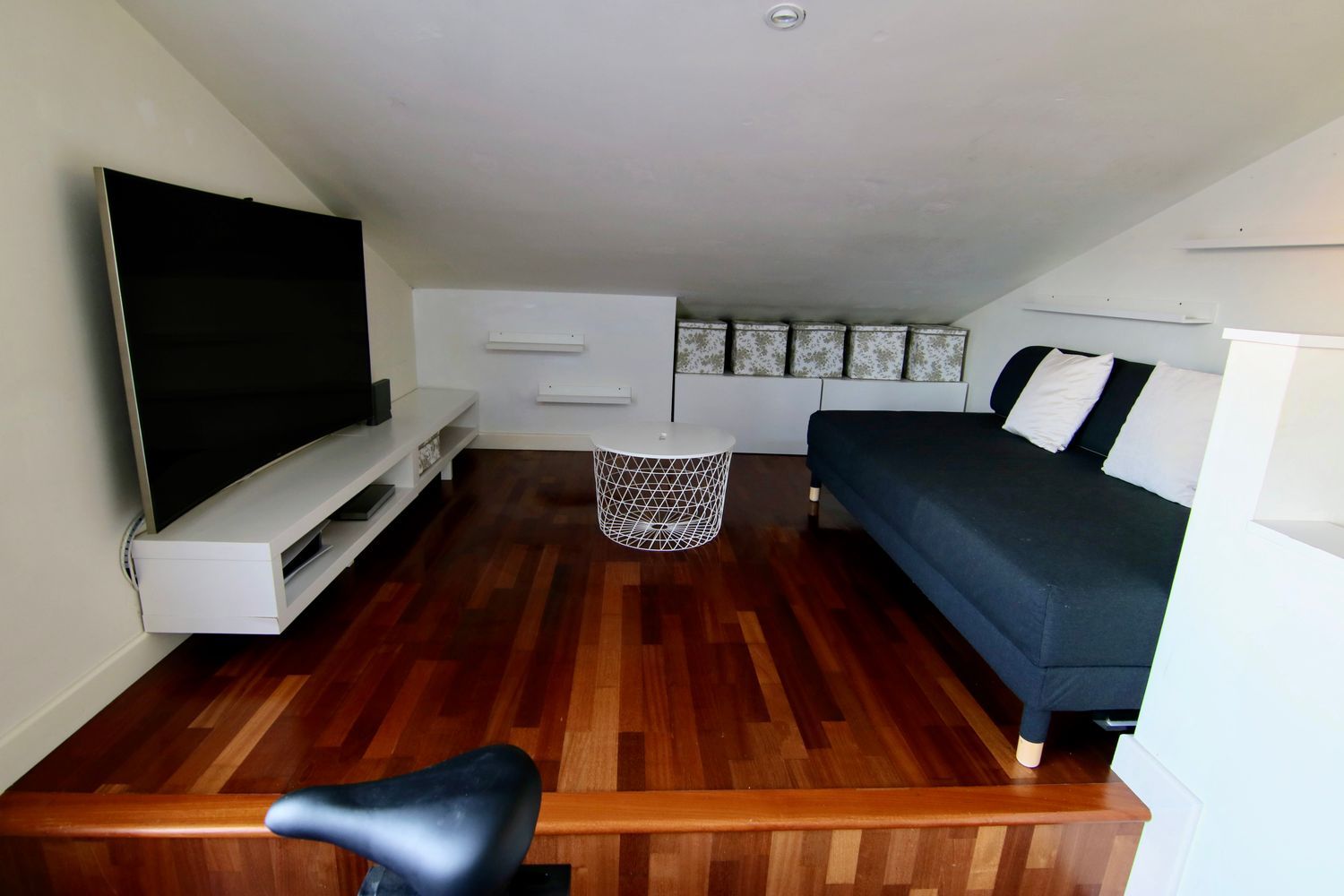 Chalet pareado en Avenida de la Sabiduría, 2 casaD, Nuevo Bulevar, Nuevo Bulevar - Foto 36