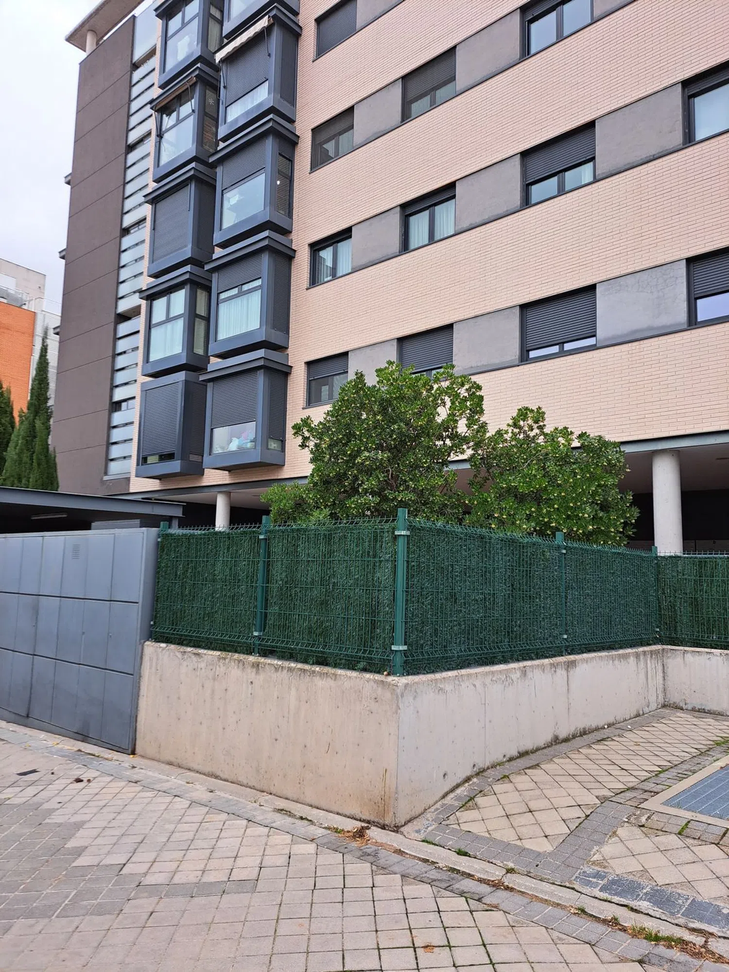 Piso en calle de Isabel Clara Eugenia, 4 - Foto 1