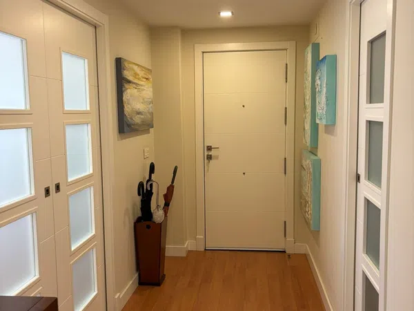 Piso en avenida San Francisco Javier, 21 - Foto 2