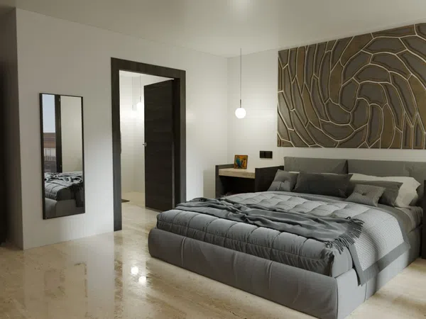 Casa independiente en calle Sant Lluís, 24 - Foto 3