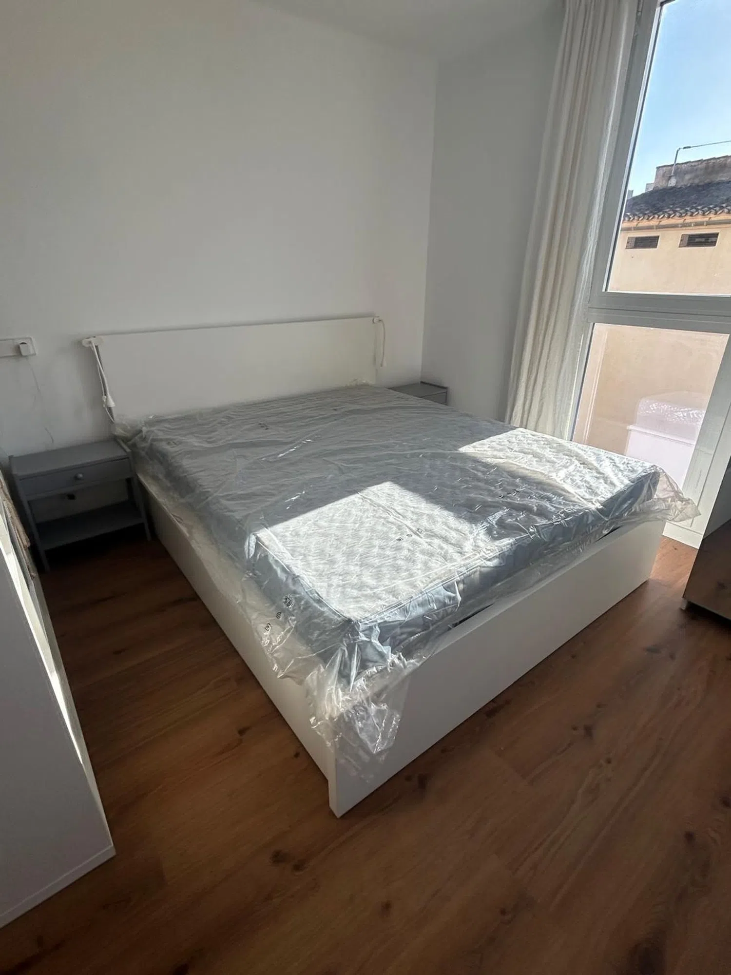 Piso en plaza de Santa Eulàlia, 1 - Foto 7