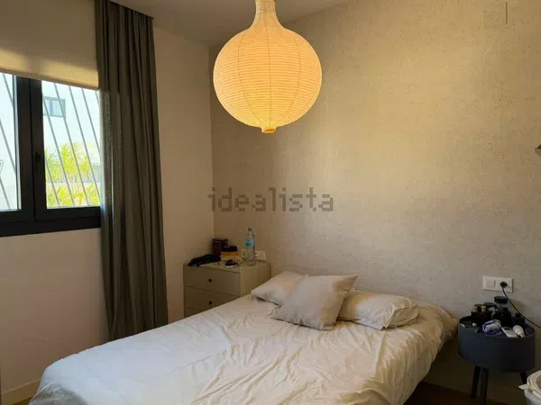 Piso en Calle Sierra Pico del Aguila, 1, La Ñora - Foto 9